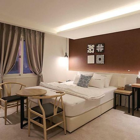 Gupo Idea Hotel Пусан Екстер'єр фото